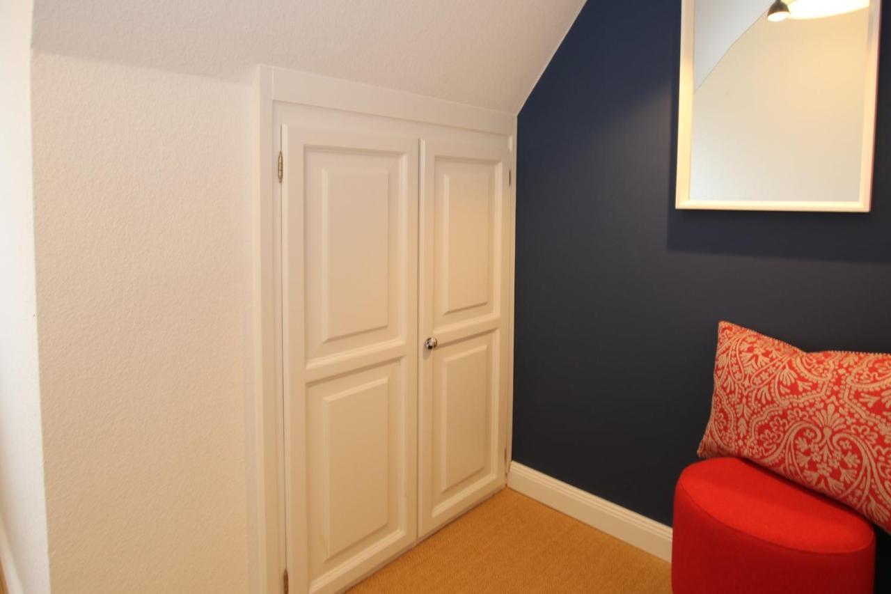 Apartamento Ohl Doerp 22 Pastoratshof, Haus 7 Wrixum Exterior foto