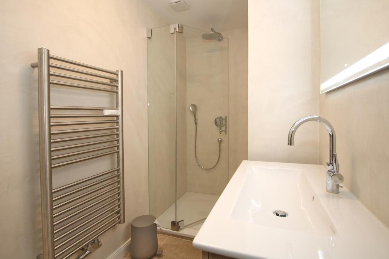 Apartamento Ohl Doerp 22 Pastoratshof, Haus 7 Wrixum Exterior foto